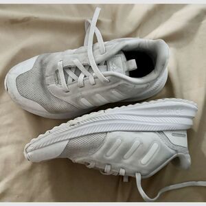 adidas Kids X_PLRPHASE Running Shoes Size 1